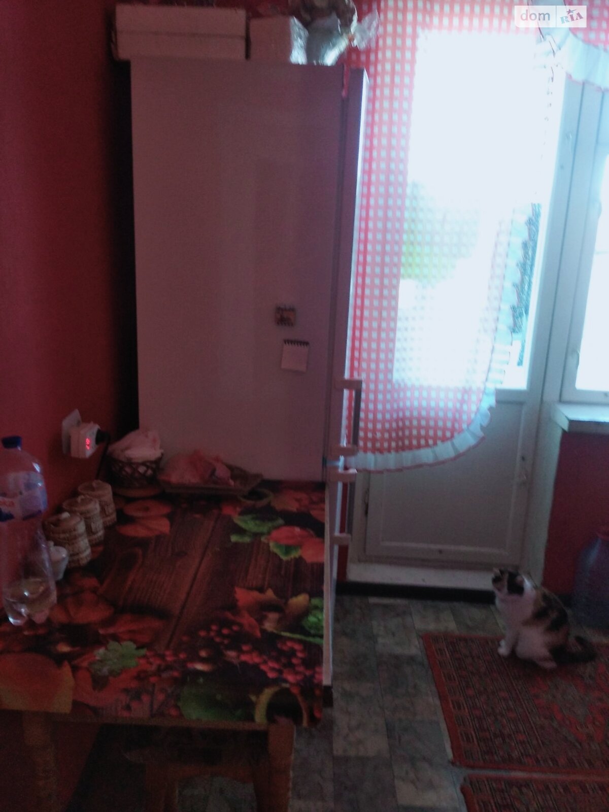 Продажа однокомнатной квартиры в Черкассах, на ул. Тараскова 6, район Южно-Западный фото 1