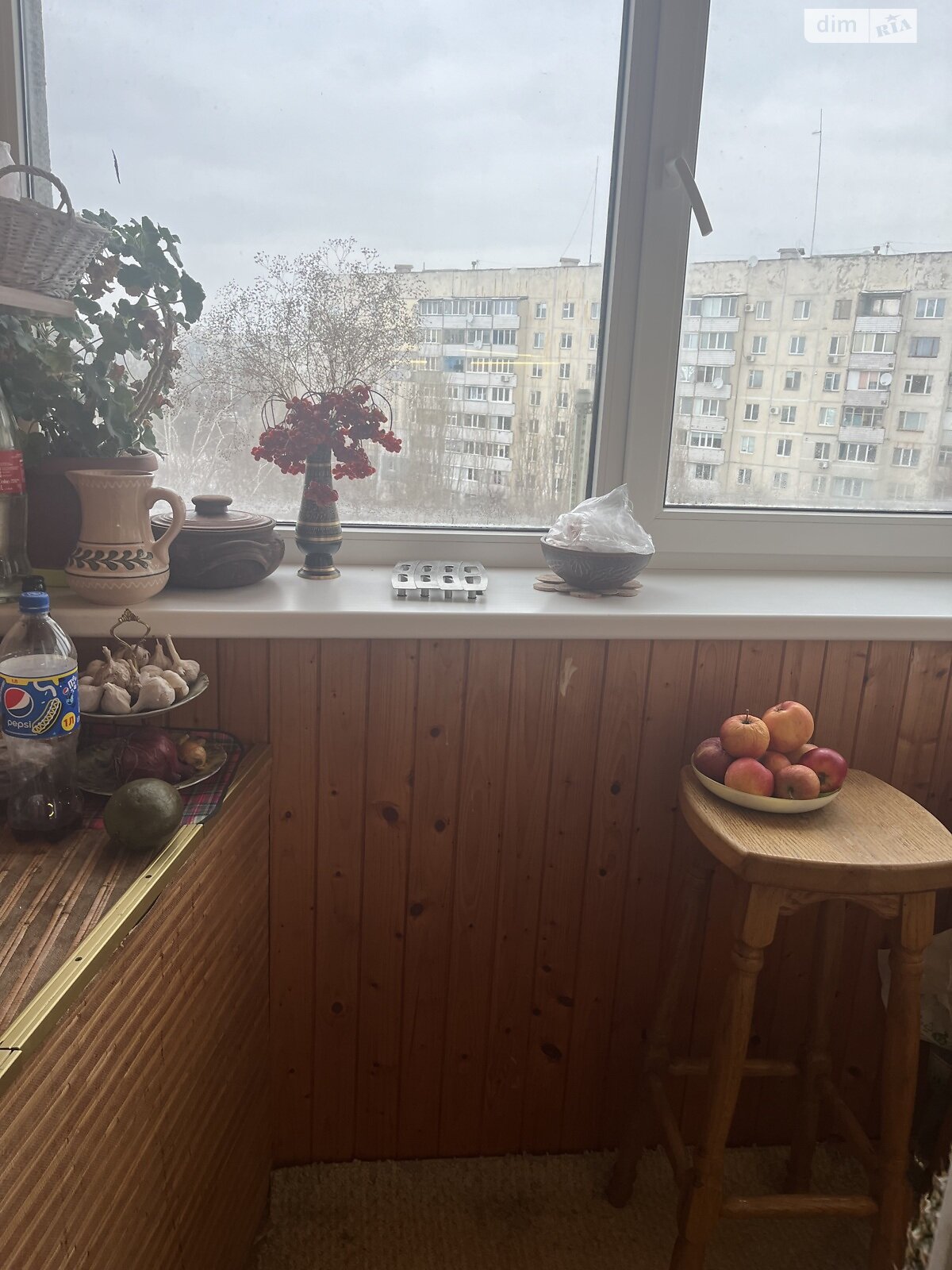 Продажа трехкомнатной квартиры в Черкассах, на ул. Героев Майдана 7, район Южно-Западный фото 1
