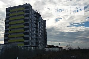 Продажа двухкомнатной квартиры в Черкассах, на просп. Победы, район ЮЗР фото 2