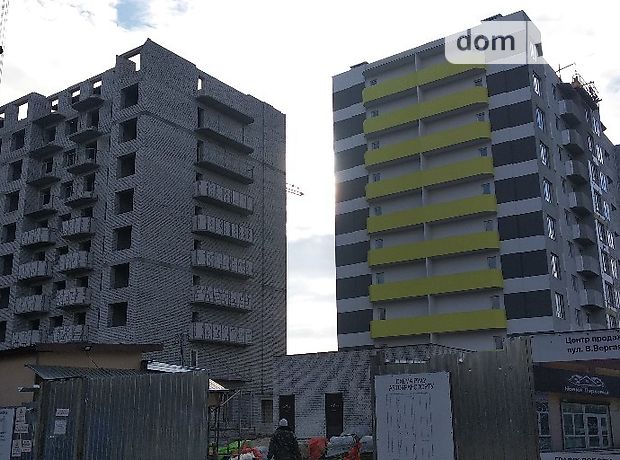 Продажа двухкомнатной квартиры в Черкассах, на ул. 30-летия Победы район ЮЗР фото 1 Продажа двухкомнатной квартиры в Черкассах, на ул. 30-летия Победы район ЮЗР фото 1