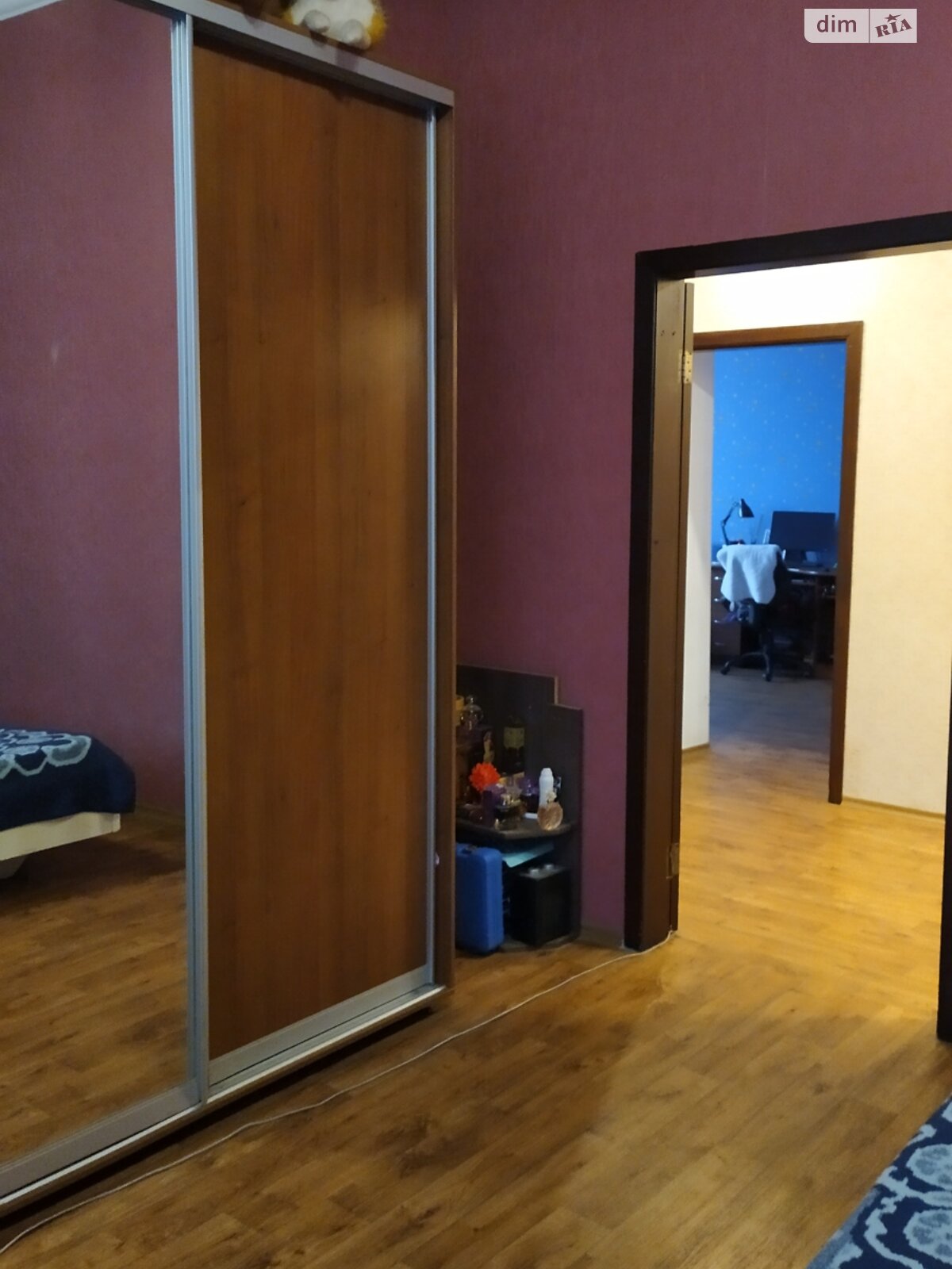 Продажа трехкомнатной квартиры в Черкассах, на ул. Телиги Елены, район ЮЗР фото 1 Продажа трехкомнатной квартиры в Черкассах, на ул. Телиги Елены, район ЮЗР фото 1