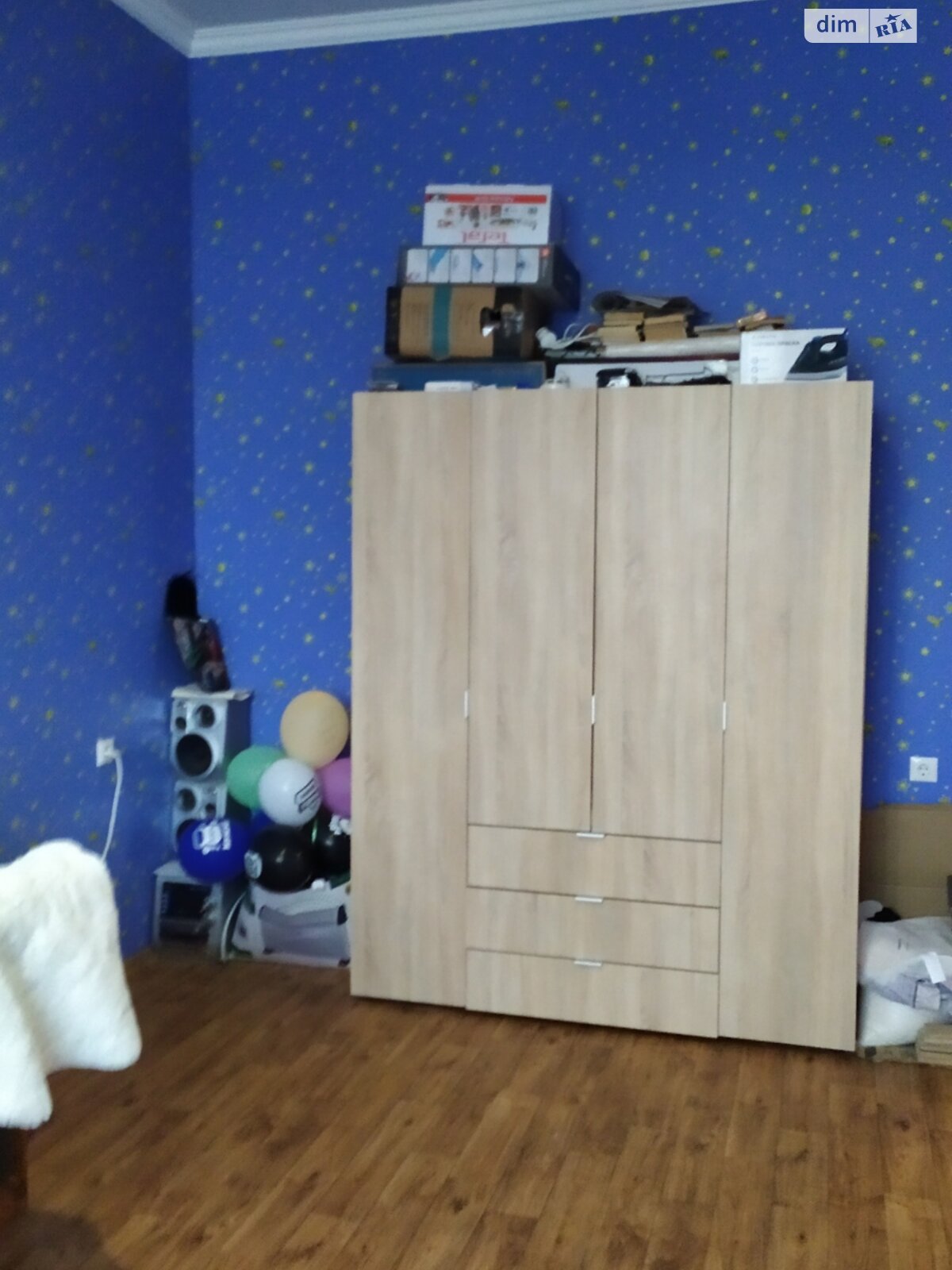Продажа трехкомнатной квартиры в Черкассах, на ул. Телиги Елены, район ЮЗР фото 1 Продажа трехкомнатной квартиры в Черкассах, на ул. Телиги Елены, район ЮЗР фото 1