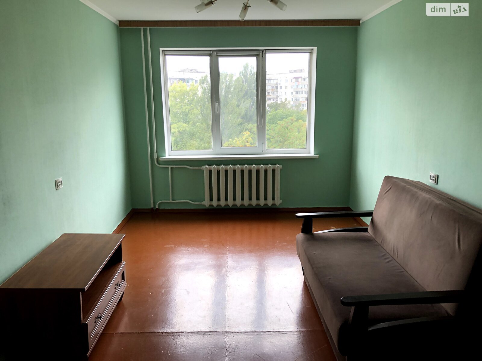 Продажа трехкомнатной квартиры в Черкассах, на ул. Героев Майдана 5, район ЮЗР фото 1