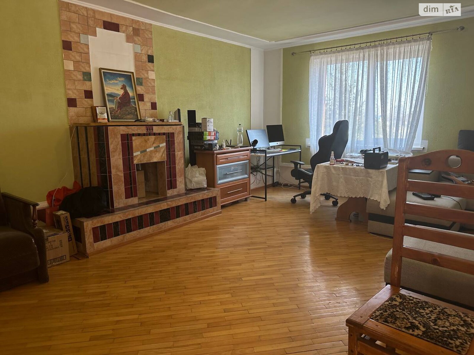 Продажа четырехкомнатной квартиры в Черниеве, на ул. Князя Святослава 16, фото 1