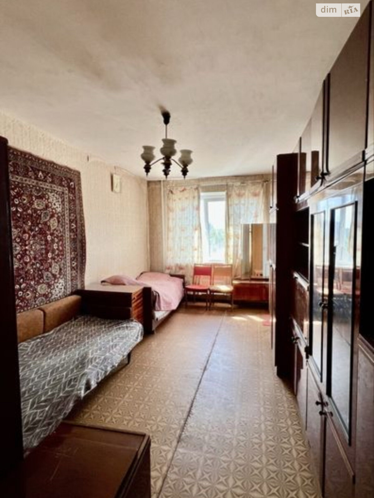 Продажа однокомнатной квартиры в Чернигове, на просп. Победы 149, район 5 углов фото 1 Продажа однокомнатной квартиры в Чернигове, на просп. Победы 149, район 5 углов фото 1