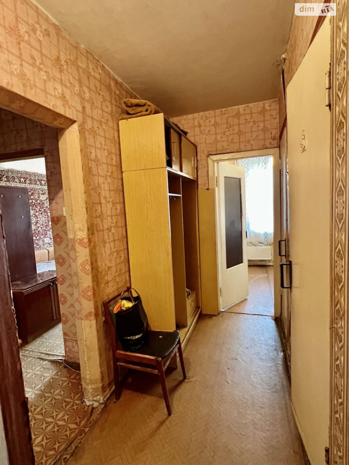 Продажа однокомнатной квартиры в Чернигове, на просп. Победы 149, район 5 углов фото 1 Продажа однокомнатной квартиры в Чернигове, на просп. Победы 149, район 5 углов фото 1