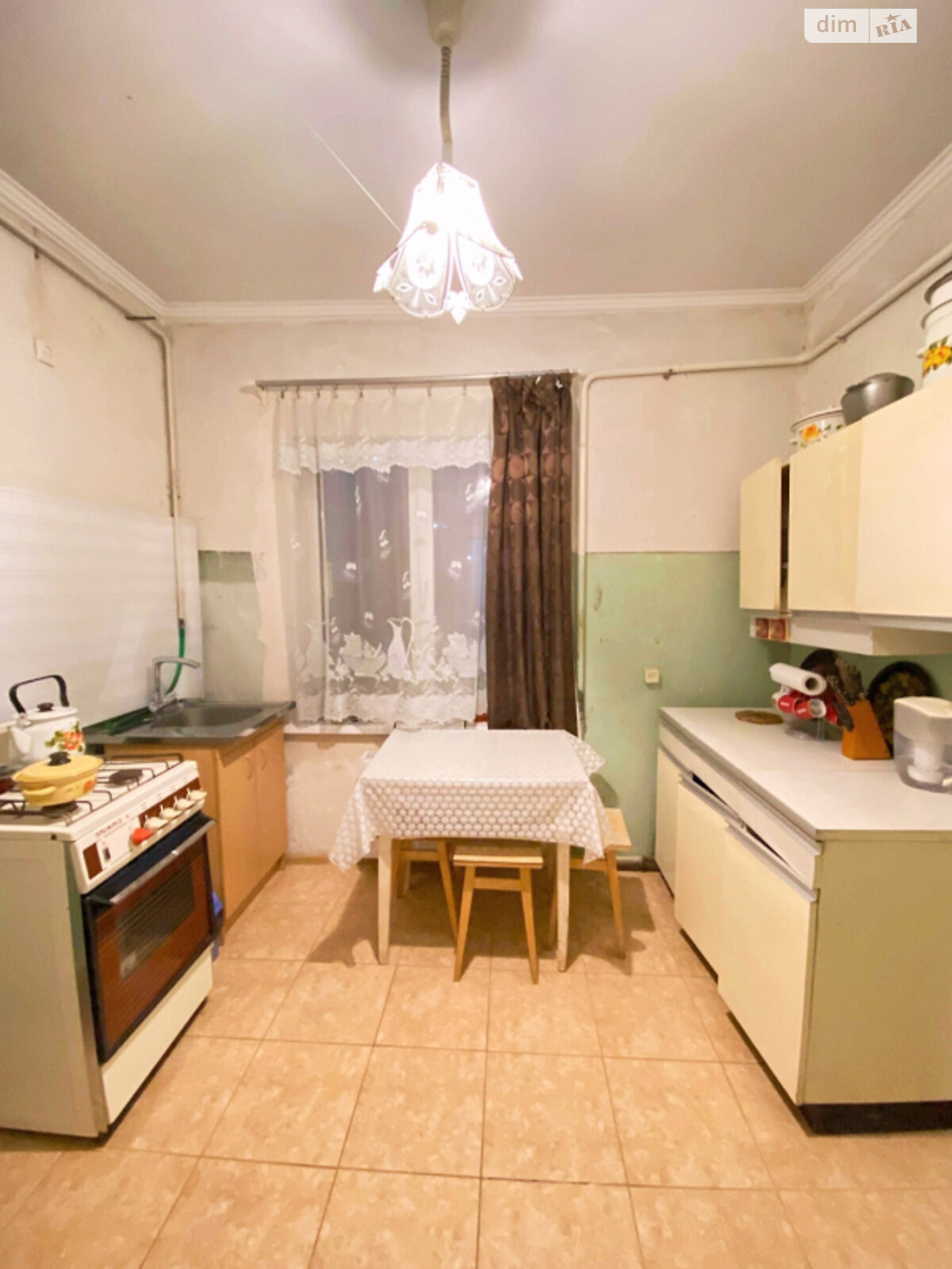 Продажа двухкомнатной квартиры в Чернигове, на ул. Академика Павлова 2А, район 5 углов фото 1