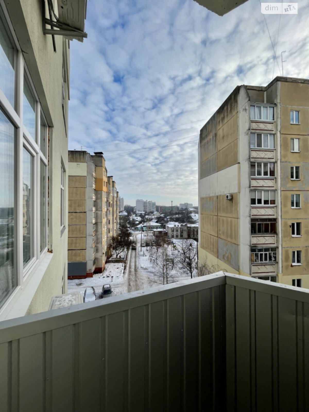 Продажа однокомнатной квартиры в Чернигове, на ул. Кореня Терентия 9, район 5 углов фото 1