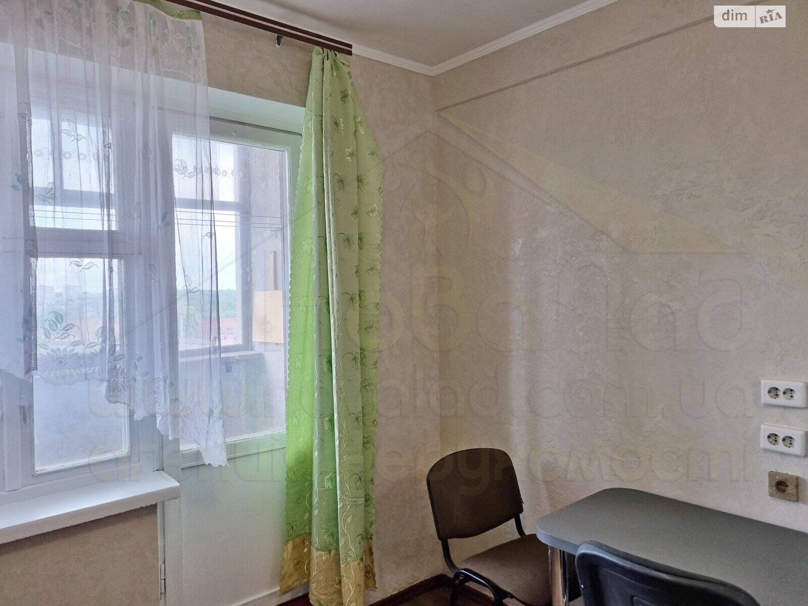 Продаж двокімнатної квартири в Чернігові, на вул. Гетьмана Полуботка, район 5 кутів фото 1 Продаж двокімнатної квартири в Чернігові, на вул. Гетьмана Полуботка, район 5 кутів фото 1
