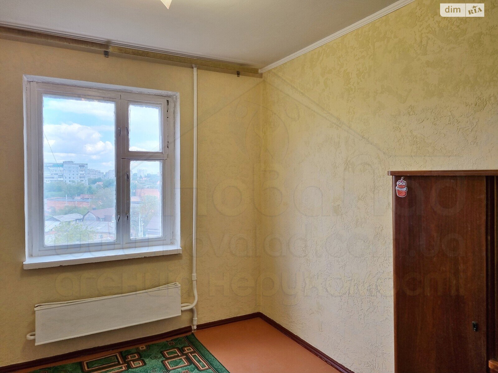 Продаж двокімнатної квартири в Чернігові, на вул. Гетьмана Полуботка, район 5 кутів фото 1 Продаж двокімнатної квартири в Чернігові, на вул. Гетьмана Полуботка, район 5 кутів фото 1