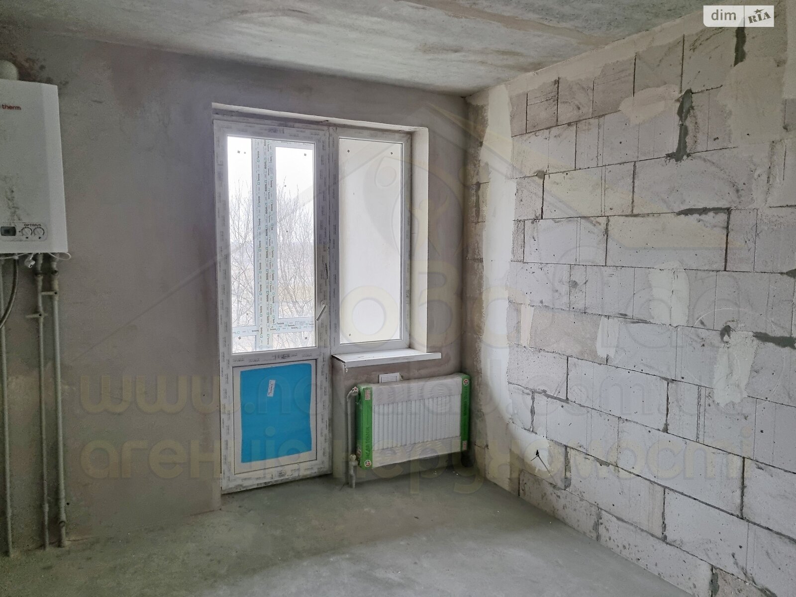 Продаж однокімнатної квартири в Чернігові, на вул. І. Багряного 39, район Олександрівка фото 1 Продаж однокімнатної квартири в Чернігові, на вул. І. Багряного 39, район Олександрівка фото 1