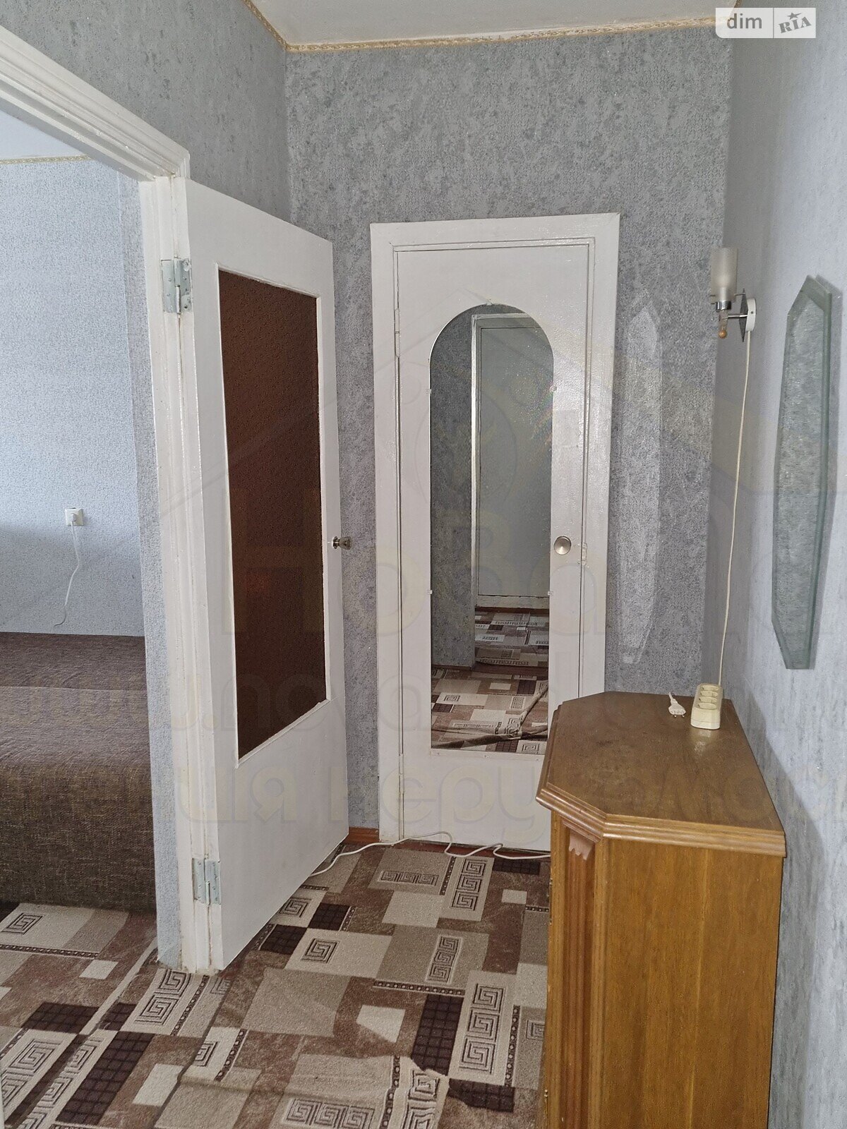 Продажа однокомнатной квартиры в Чернигове, на ул. 1-й танковой бригады, район Березки фото 1 Продажа однокомнатной квартиры в Чернигове, на ул. 1-й танковой бригады, район Березки фото 1