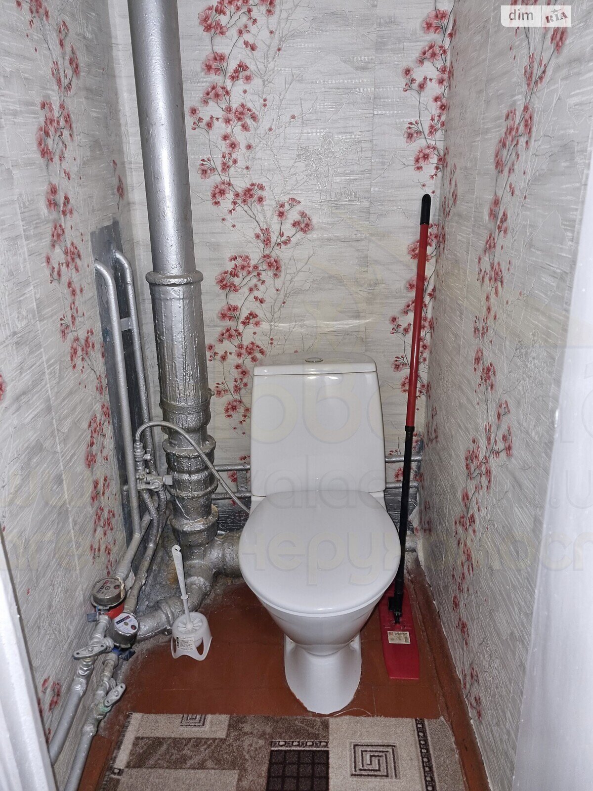 Продажа однокомнатной квартиры в Чернигове, на ул. 1-й танковой бригады, район Березки фото 1 Продажа однокомнатной квартиры в Чернигове, на ул. 1-й танковой бригады, район Березки фото 1