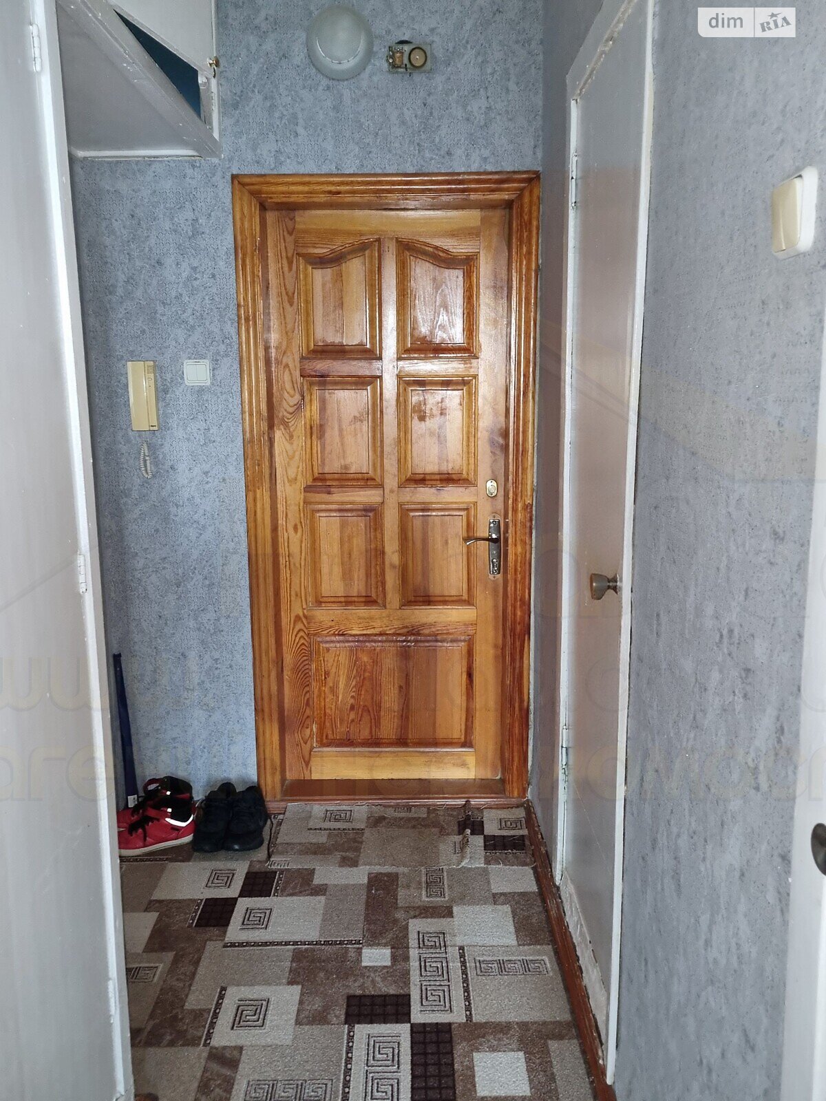 Продажа однокомнатной квартиры в Чернигове, на ул. 1-й танковой бригады, район Березки фото 1 Продажа однокомнатной квартиры в Чернигове, на ул. 1-й танковой бригады, район Березки фото 1