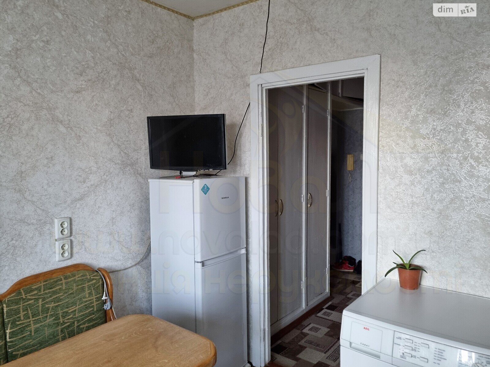 Продажа однокомнатной квартиры в Чернигове, на ул. 1-й танковой бригады, район Березки фото 1 Продажа однокомнатной квартиры в Чернигове, на ул. 1-й танковой бригады, район Березки фото 1