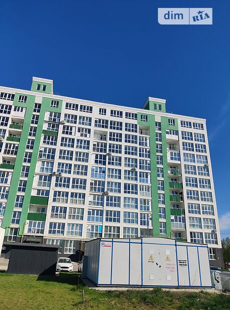 Продажа однокомнатной квартиры в Чернигове, на ул. Рапопорта 43, район Березки фото 1 Продажа однокомнатной квартиры в Чернигове, на ул. Рапопорта 43, район Березки фото 1