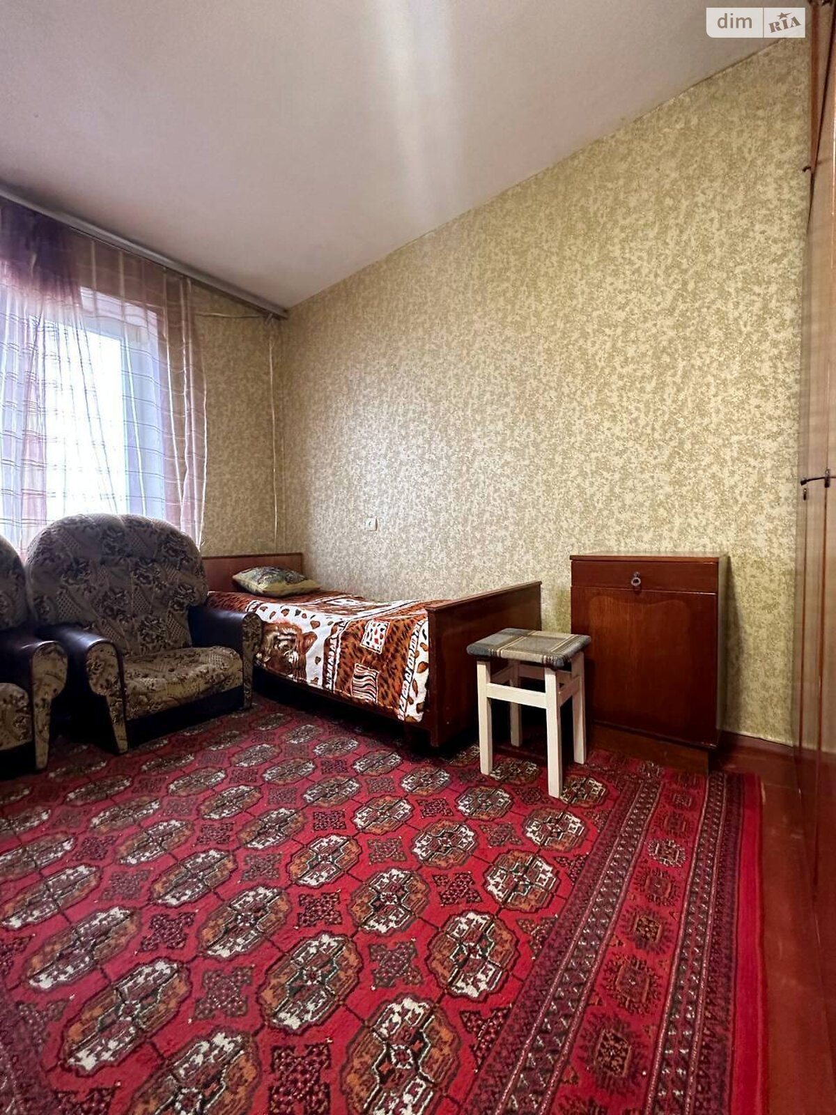 Продаж двокімнатної квартири в Чернігові, на вул. Доценка 24, район Березки фото 1