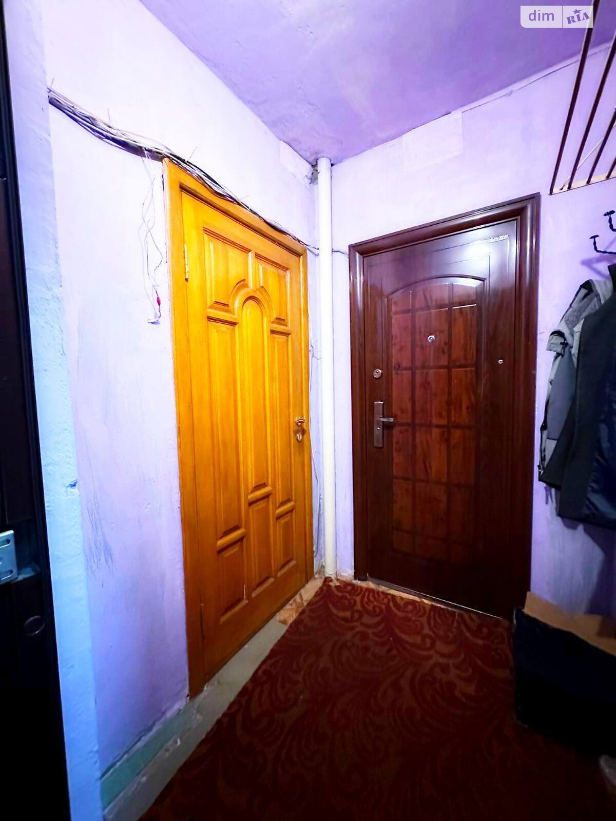 Продажа двухкомнатной квартиры в Чернигове, на ул. Доценко 24, район Березки фото 1