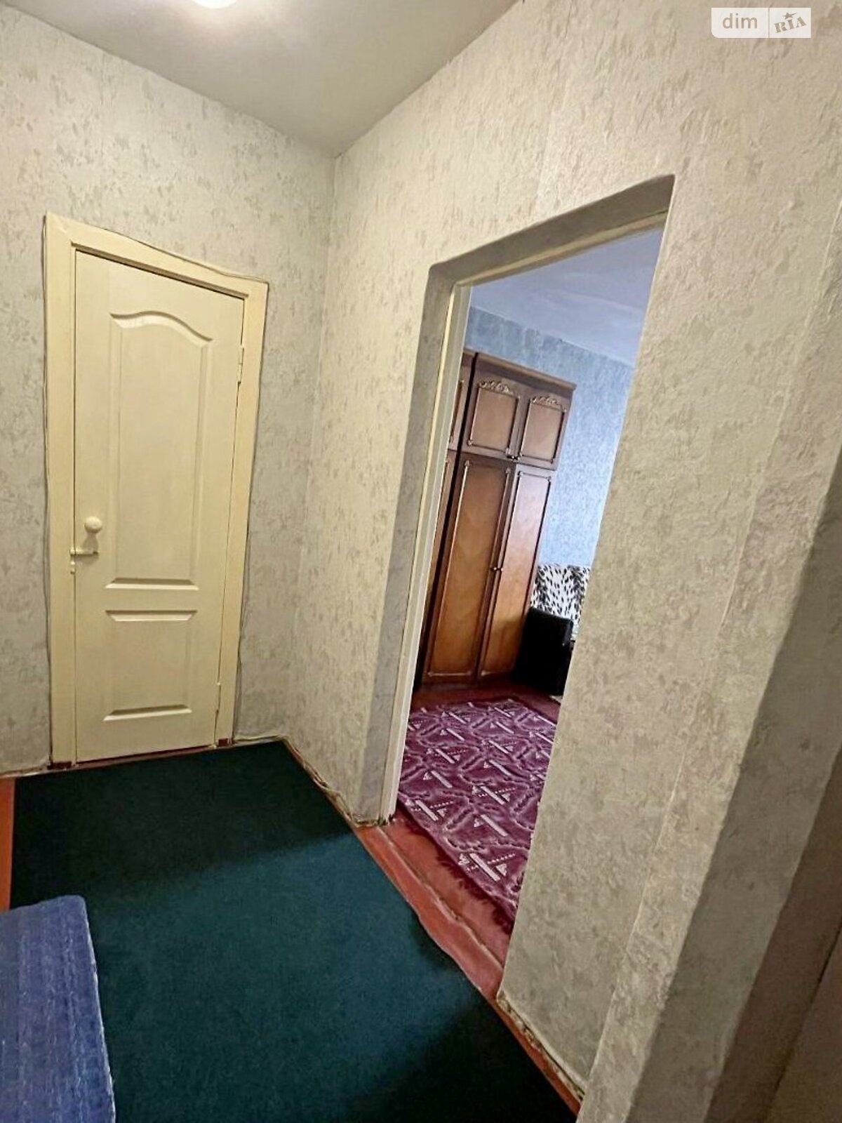 Продаж однокімнатної квартири в Чернігові, на вул. Володимира Коваленка 144, район Берізки фото 1 Продаж однокімнатної квартири в Чернігові, на вул. Володимира Коваленка 144, район Берізки фото 1