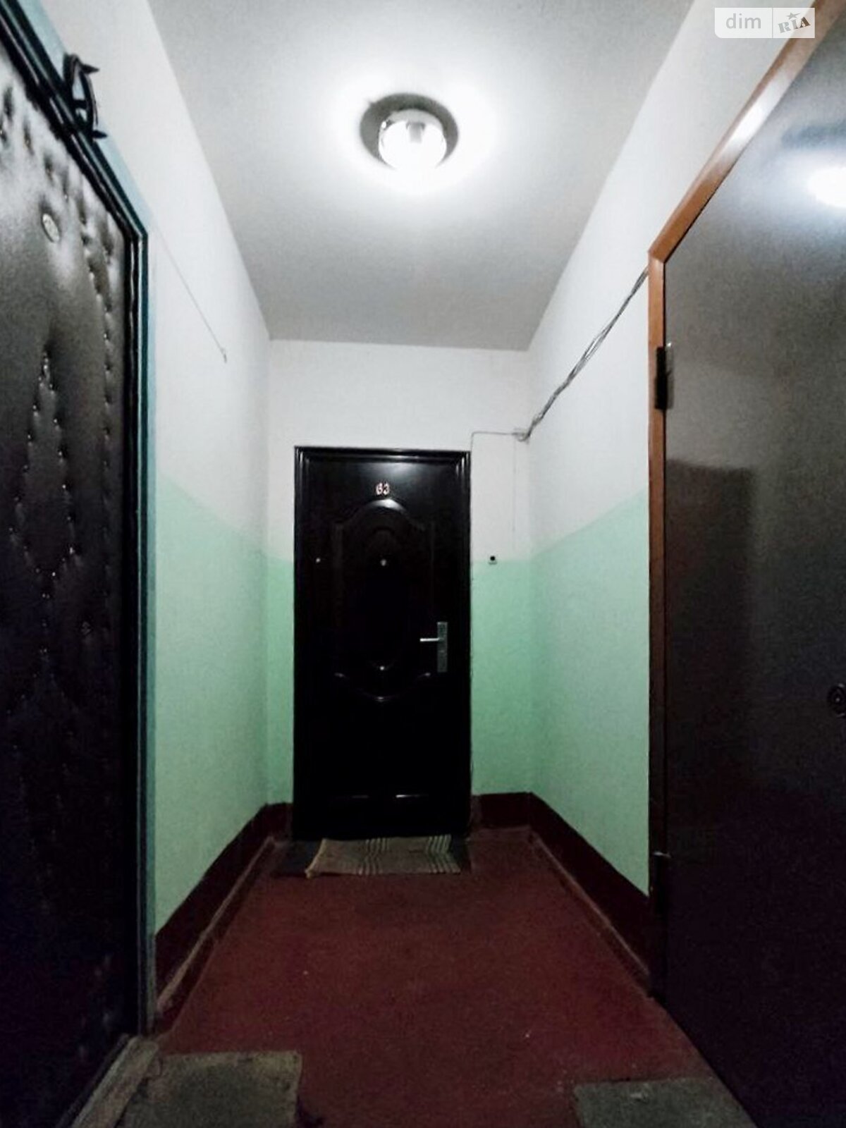 Продаж однокімнатної квартири в Чернігові, на вул. Володимира Коваленка 144, район Берізки фото 1 Продаж однокімнатної квартири в Чернігові, на вул. Володимира Коваленка 144, район Берізки фото 1