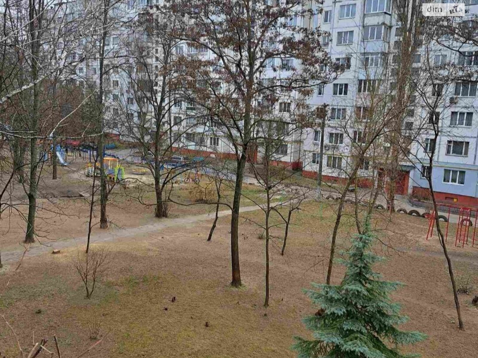 Продажа однокомнатной квартиры в Чернигове, на ул. Космонавтов 16, район Березки фото 1