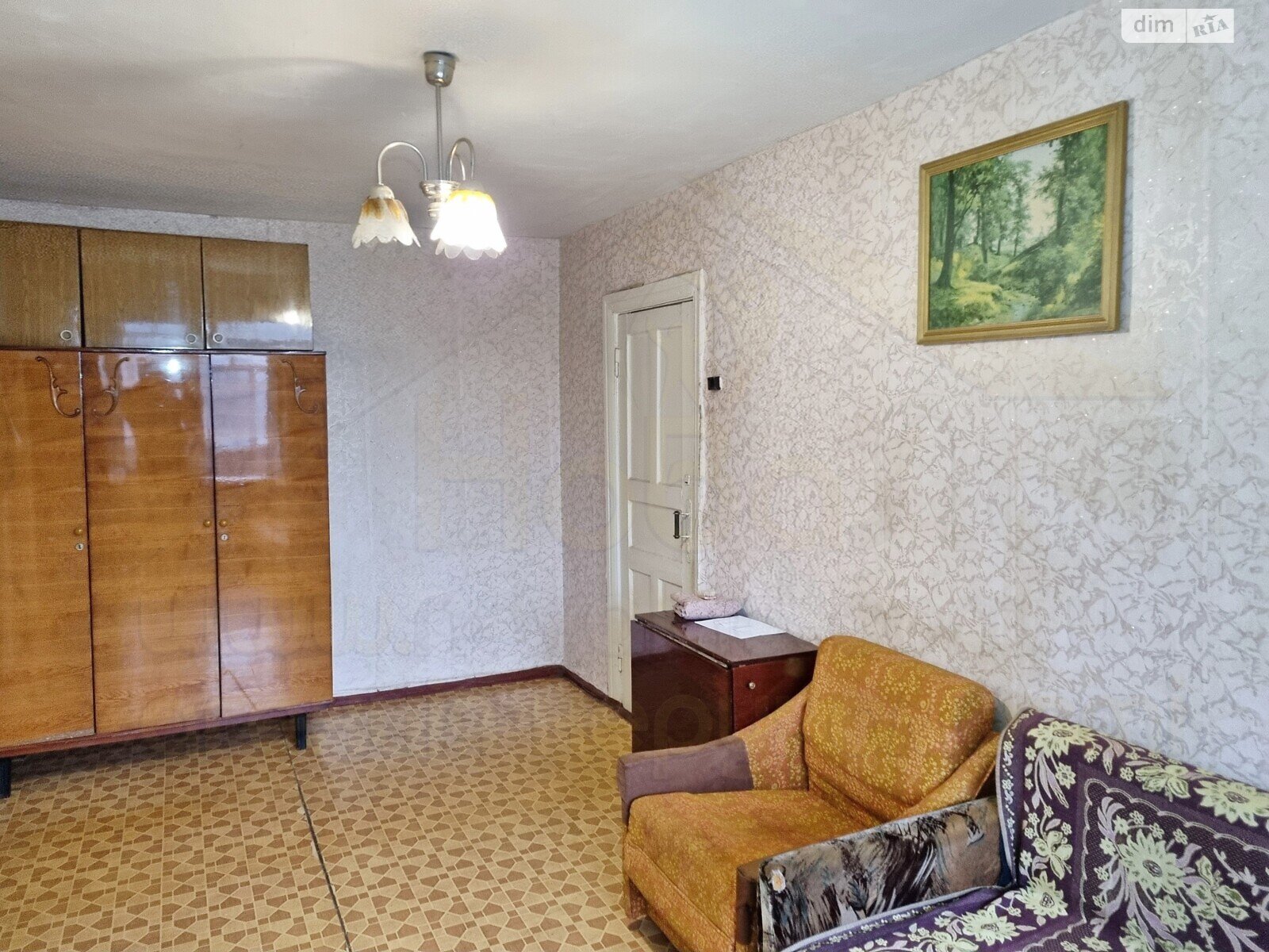 Продажа трехкомнатной квартиры в Чернигове, на ул. Ивана Выговского, район Бобровица фото 1 Продажа трехкомнатной квартиры в Чернигове, на ул. Ивана Выговского, район Бобровица фото 1