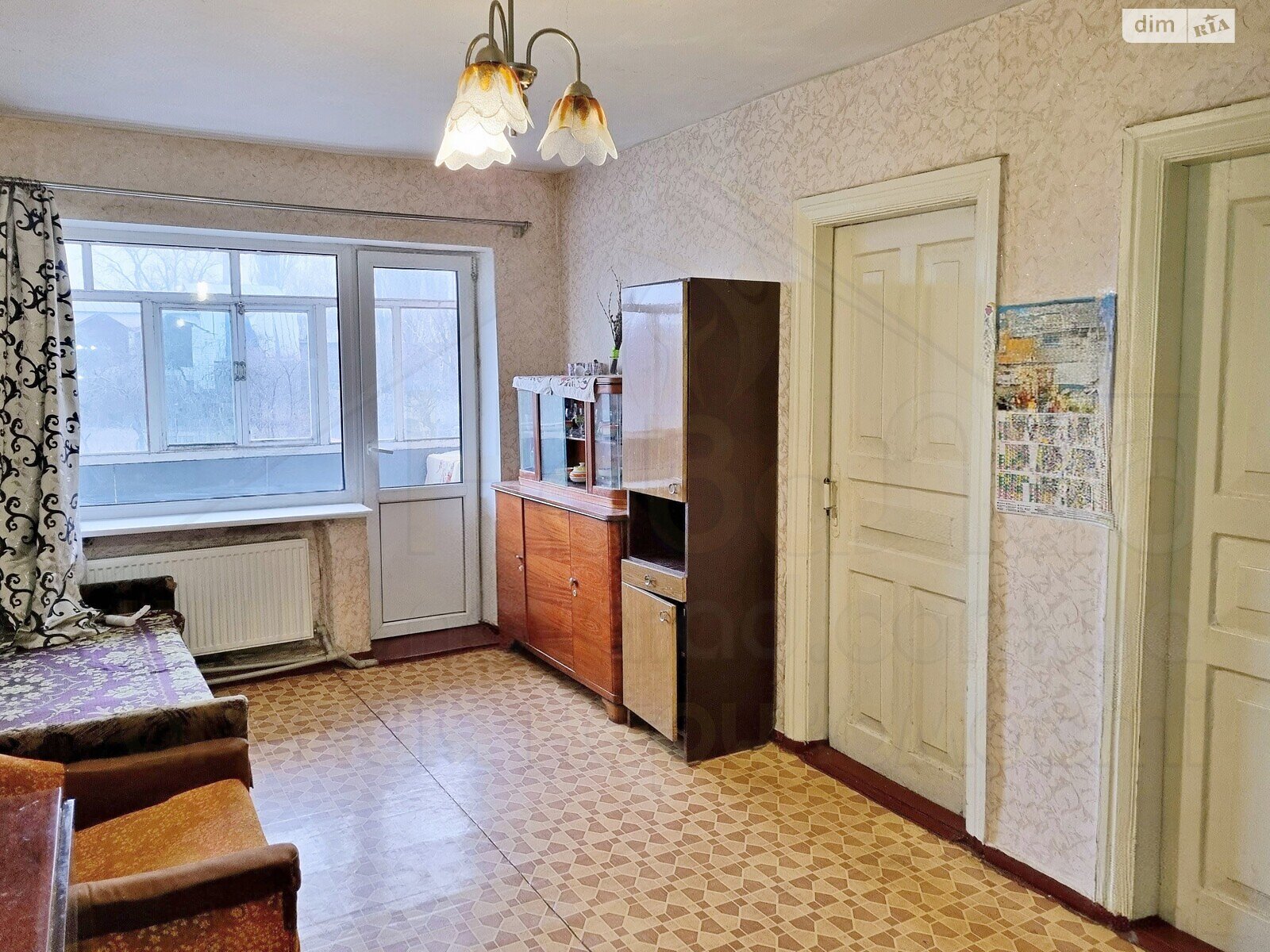 Продажа трехкомнатной квартиры в Чернигове, на ул. Ивана Выговского, район Бобровица фото 1 Продажа трехкомнатной квартиры в Чернигове, на ул. Ивана Выговского, район Бобровица фото 1