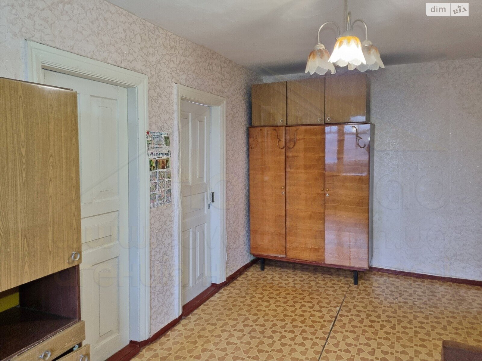 Продажа трехкомнатной квартиры в Чернигове, на ул. Ивана Выговского, район Бобровица фото 1 Продажа трехкомнатной квартиры в Чернигове, на ул. Ивана Выговского, район Бобровица фото 1