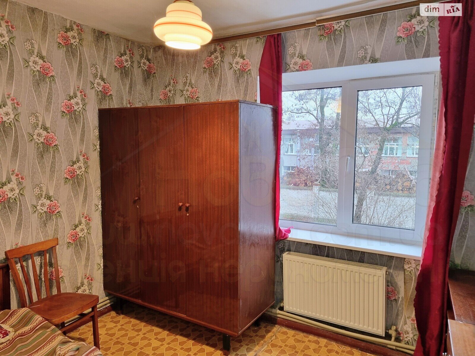 Продажа трехкомнатной квартиры в Чернигове, на ул. Ивана Выговского, район Бобровица фото 1 Продажа трехкомнатной квартиры в Чернигове, на ул. Ивана Выговского, район Бобровица фото 1