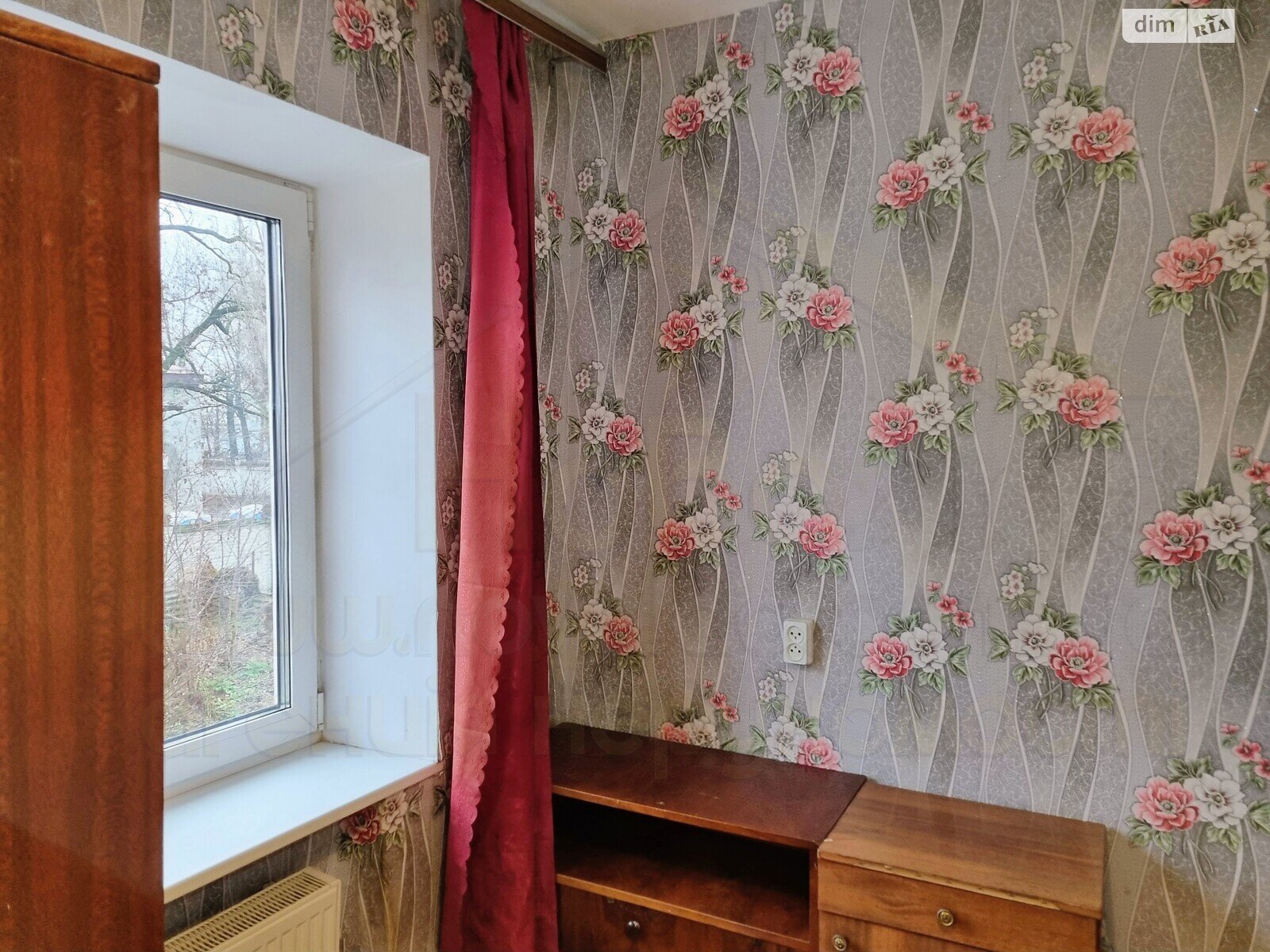 Продажа трехкомнатной квартиры в Чернигове, на ул. Ивана Выговского, район Бобровица фото 1 Продажа трехкомнатной квартиры в Чернигове, на ул. Ивана Выговского, район Бобровица фото 1