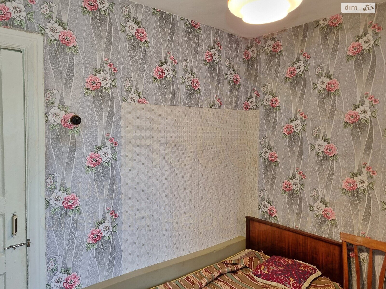 Продажа трехкомнатной квартиры в Чернигове, на ул. Ивана Выговского, район Бобровица фото 1 Продажа трехкомнатной квартиры в Чернигове, на ул. Ивана Выговского, район Бобровица фото 1