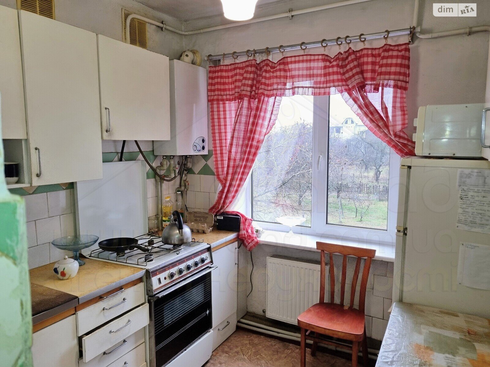 Продажа трехкомнатной квартиры в Чернигове, на ул. Ивана Выговского, район Бобровица фото 1 Продажа трехкомнатной квартиры в Чернигове, на ул. Ивана Выговского, район Бобровица фото 1