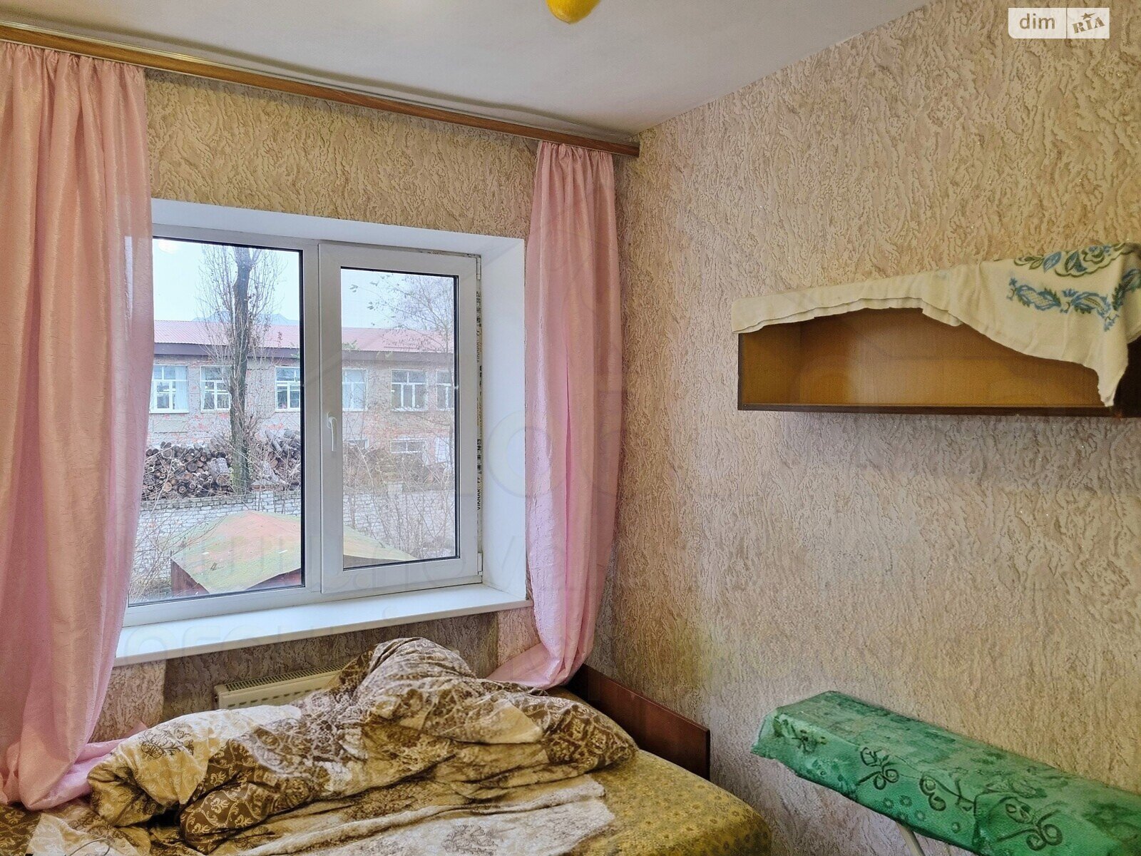 Продажа трехкомнатной квартиры в Чернигове, на ул. Ивана Выговского, район Бобровица фото 1 Продажа трехкомнатной квартиры в Чернигове, на ул. Ивана Выговского, район Бобровица фото 1