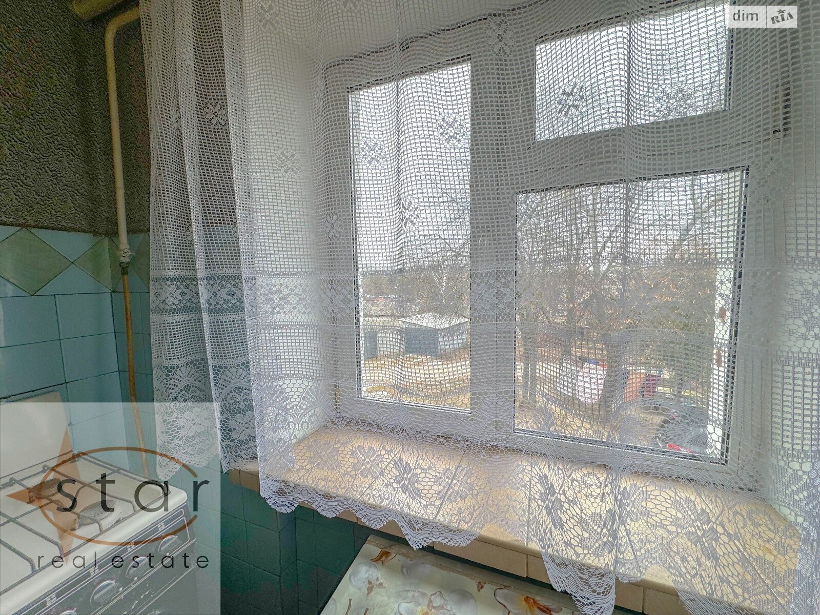 Продажа двухкомнатной квартиры в Чернигове, на ул. Кленовая 18, район Бобровица фото 1