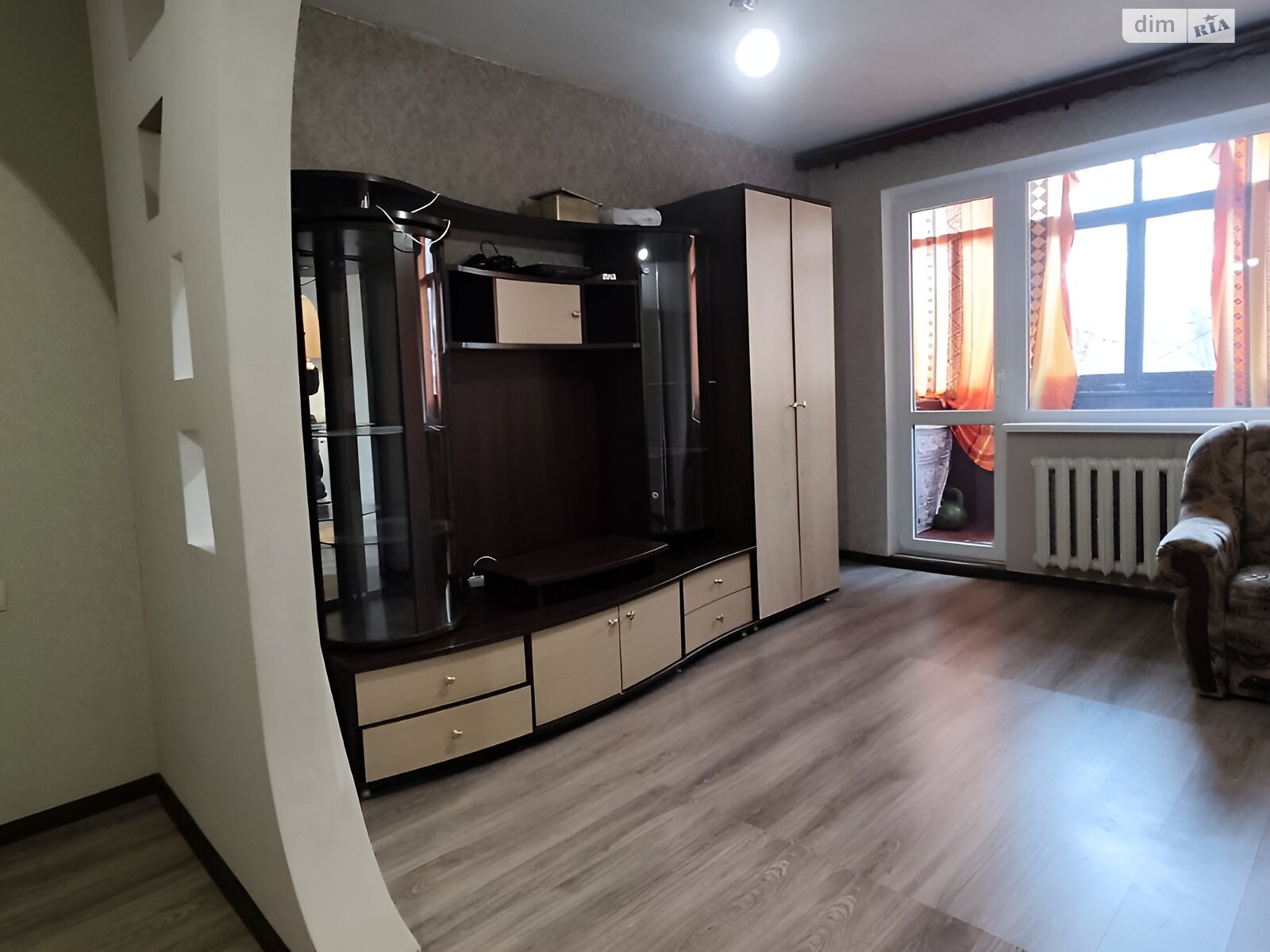 Продажа однокомнатной квартиры в Чернигове, на ул. Казацкая 16, кв. 50, район Боевая фото 1 Продажа однокомнатной квартиры в Чернигове, на ул. Казацкая 16, кв. 50, район Боевая фото 1