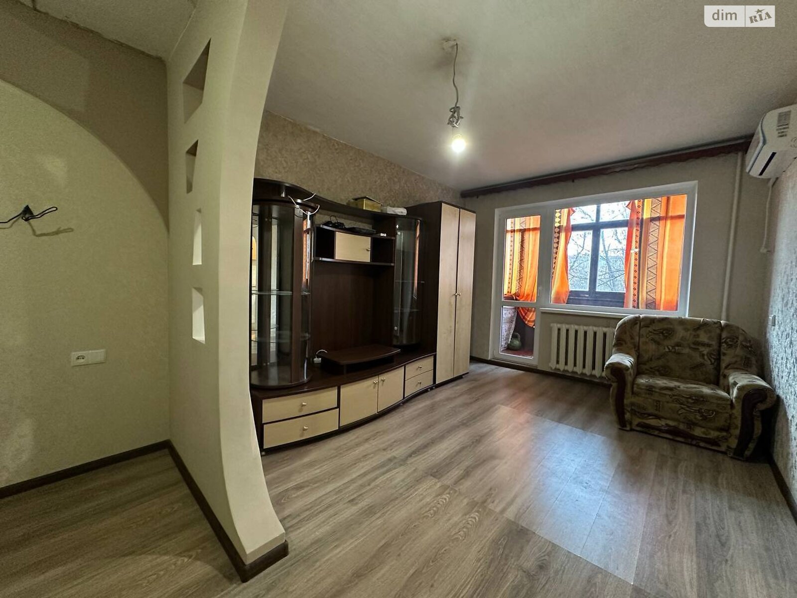 Продажа однокомнатной квартиры в Чернигове, на ул. Казацкая 16, кв. 50, район Боевая фото 1 Продажа однокомнатной квартиры в Чернигове, на ул. Казацкая 16, кв. 50, район Боевая фото 1