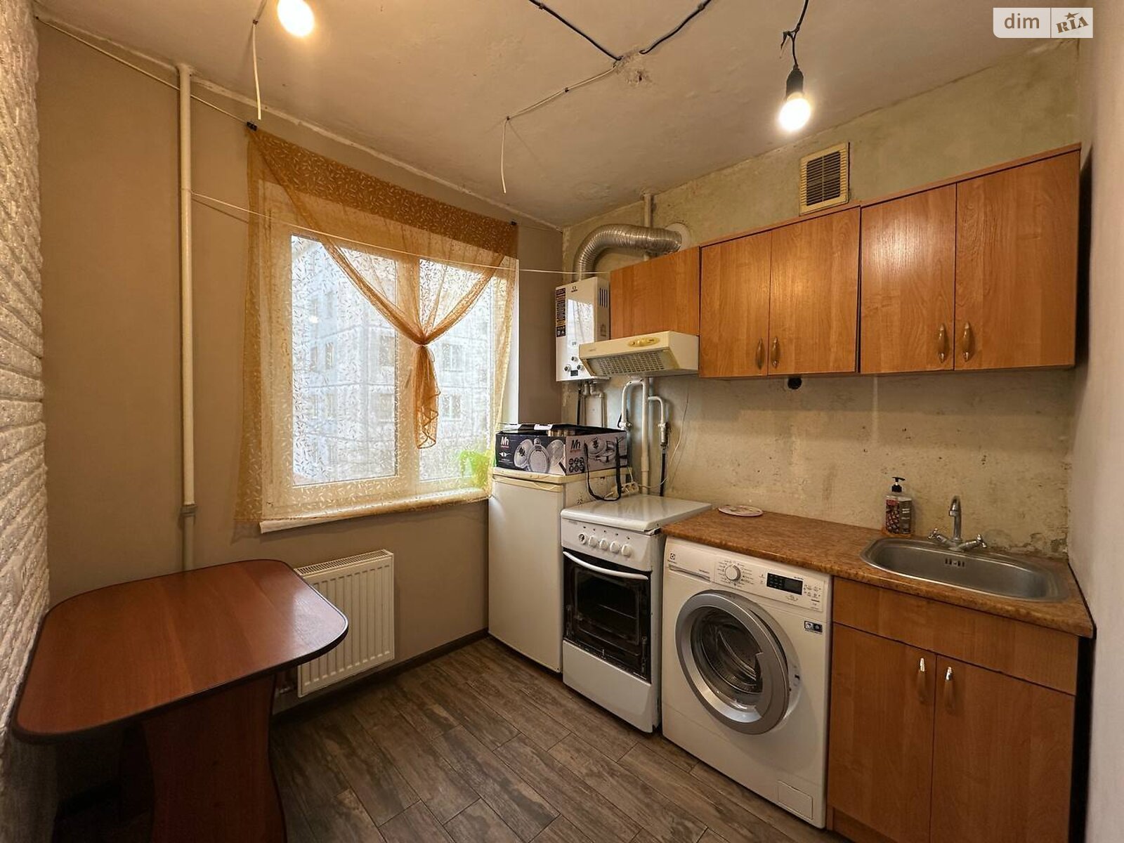 Продажа однокомнатной квартиры в Чернигове, на ул. Казацкая 16, кв. 50, район Боевая фото 1 Продажа однокомнатной квартиры в Чернигове, на ул. Казацкая 16, кв. 50, район Боевая фото 1