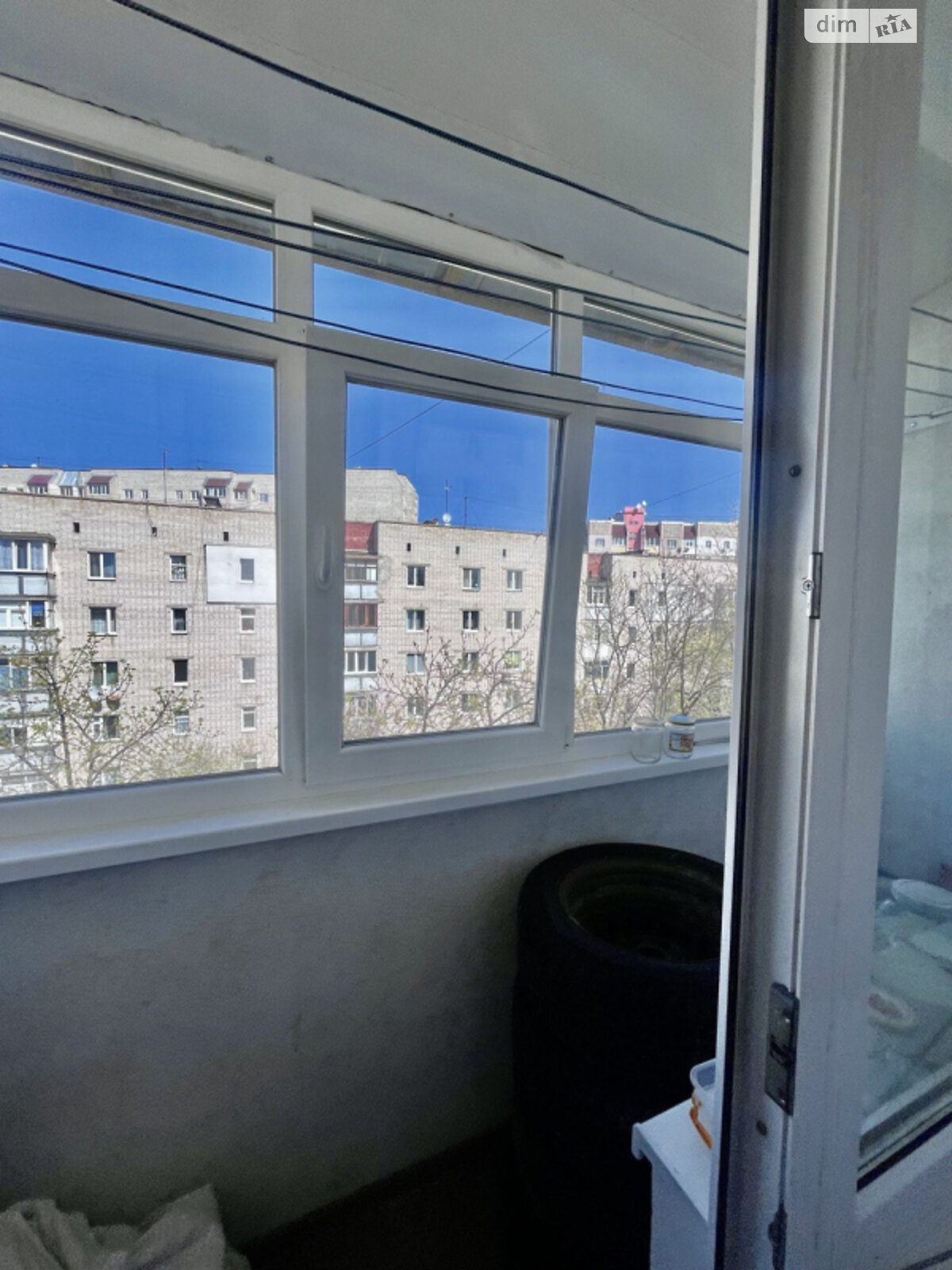 Продажа двухкомнатной квартиры в Чернигове, на ул. Летная 25, район Боевая фото 1