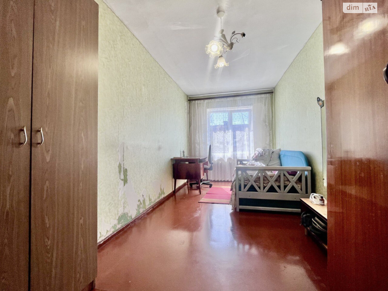 Продажа двухкомнатной квартиры в Чернигове, на ул. Летная 25, район Боевая фото 1