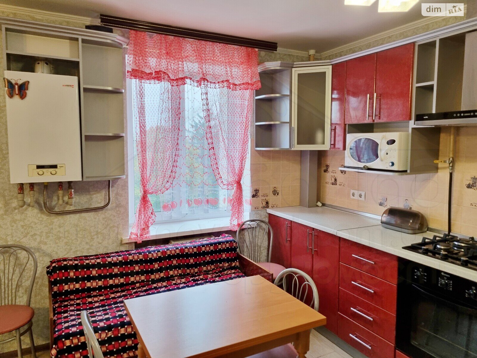 Продажа двухкомнатной квартиры в Чернигове, на ул. Летная, район Боевая фото 1