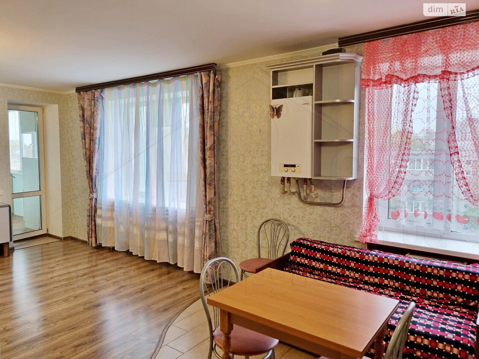 Продажа двухкомнатной квартиры в Чернигове, на ул. Летная, район Боевая фото 1