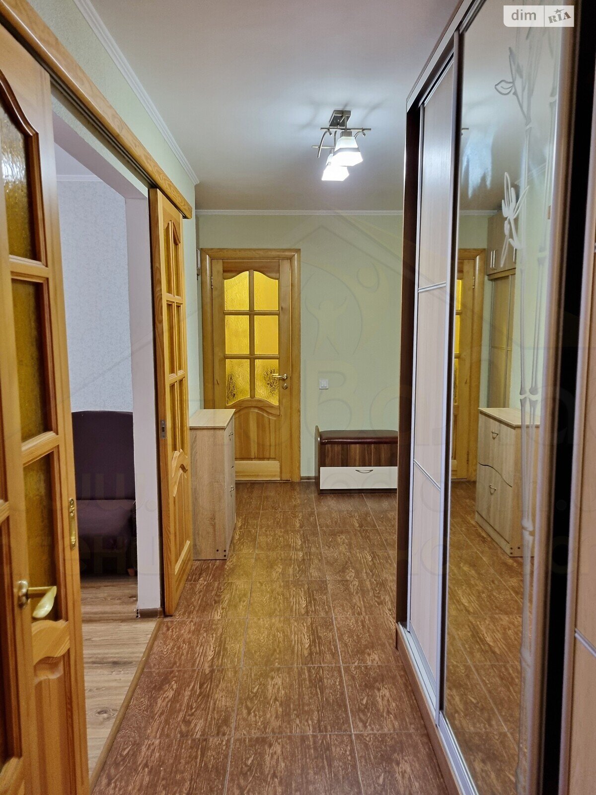 Продажа двухкомнатной квартиры в Чернигове, на ул. Летная, район Боевая фото 1