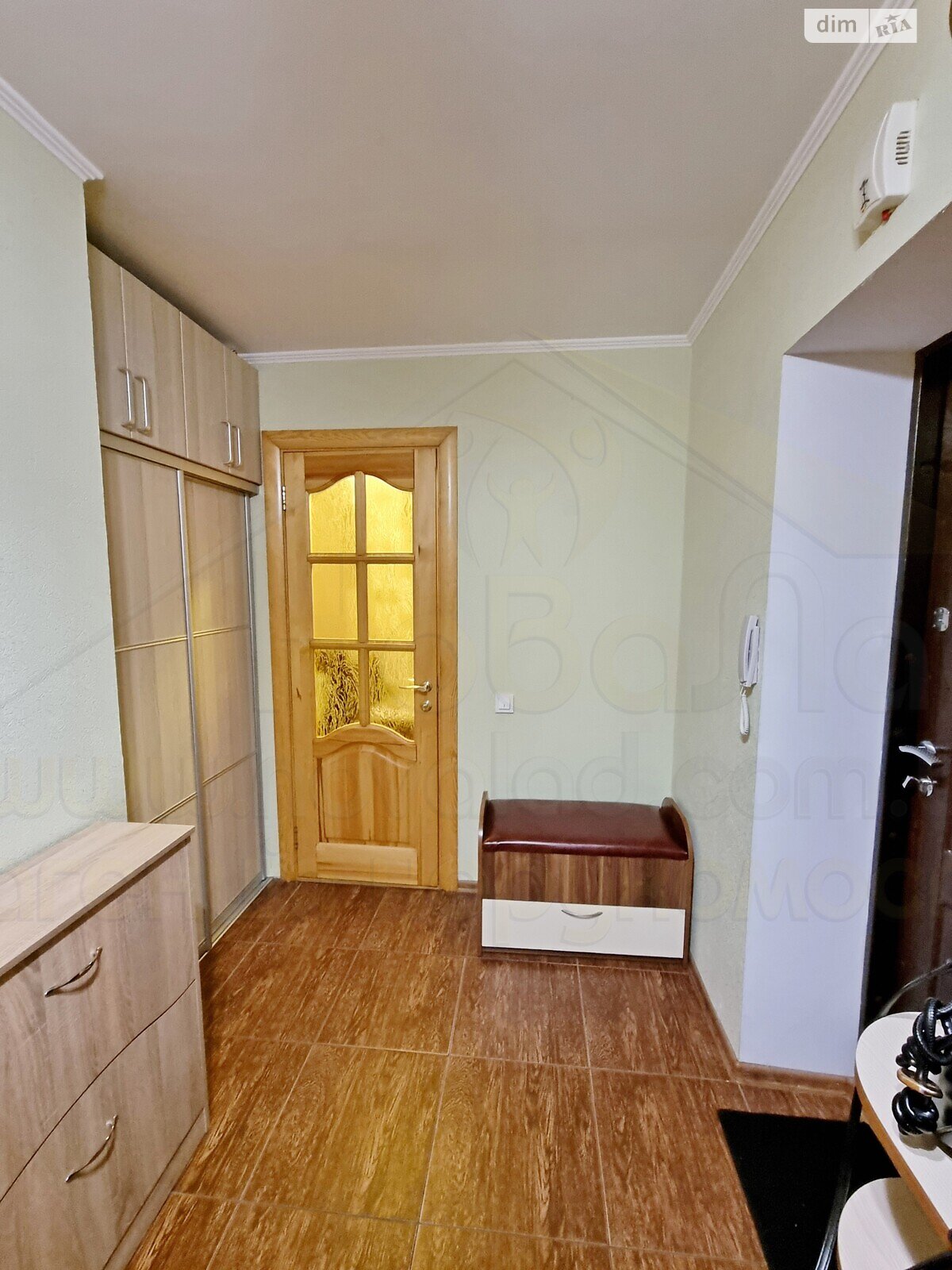 Продажа двухкомнатной квартиры в Чернигове, на ул. Летная, район Боевая фото 1