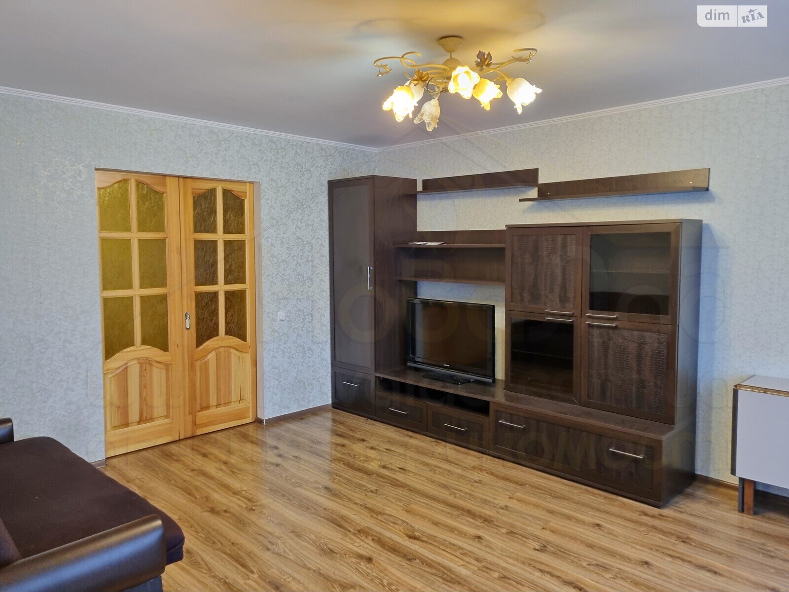 Продажа двухкомнатной квартиры в Чернигове, на ул. Летная, район Боевая фото 1