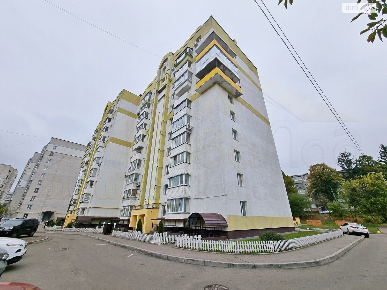 Продажа двухкомнатной квартиры в Чернигове, на ул. Летная, район Боевая фото 1