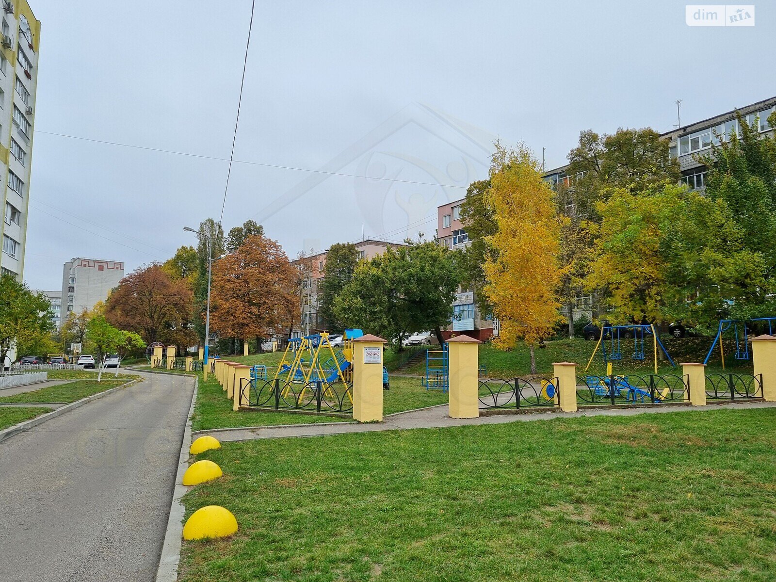 Продажа двухкомнатной квартиры в Чернигове, на ул. Летная, район Боевая фото 1