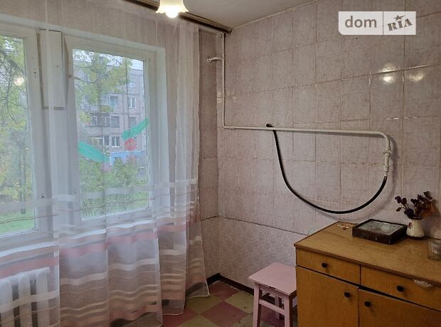 Продажа однокомнатной квартиры в Чернигове, на літна, район Боевая фото 1