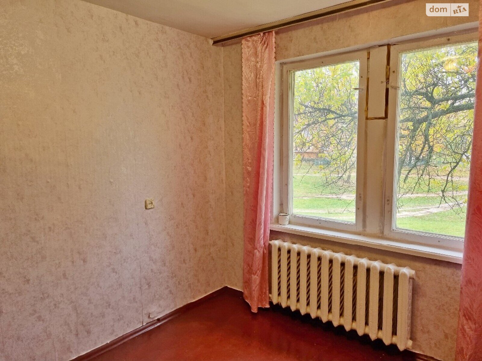 Продажа однокомнатной квартиры в Чернигове, на ул. Летная, район Боевая фото 1