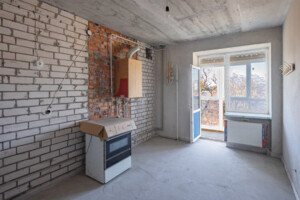 Продаж трикімнатної квартири в Чернігові, на пров. Київський 125А, район Болдині Гори фото 2