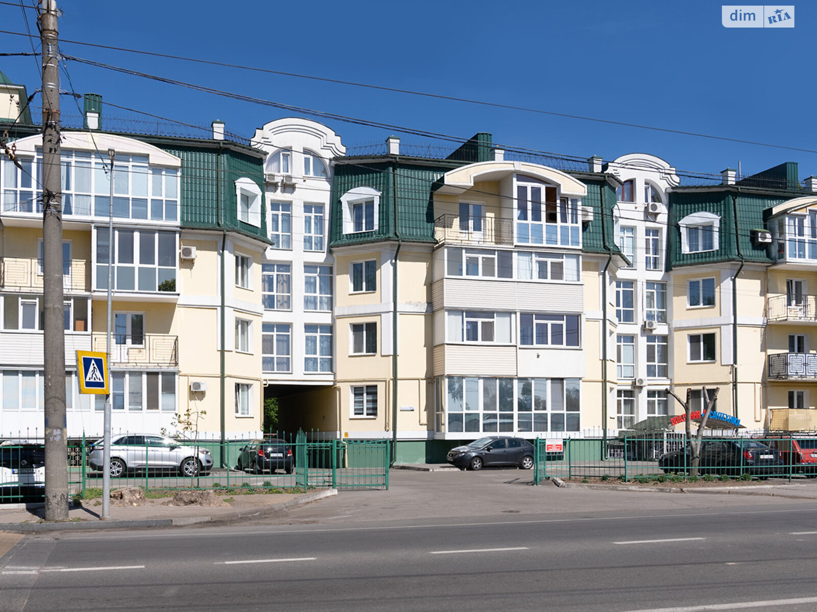 Продаж трикімнатної квартири в Чернігові, на пров. Київський 125А, район Болдині Гори фото 1 Продаж трикімнатної квартири в Чернігові, на пров. Київський 125А, район Болдині Гори фото 1